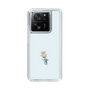 Slim Protection Case［ Binetsu - Flowers 1 ］