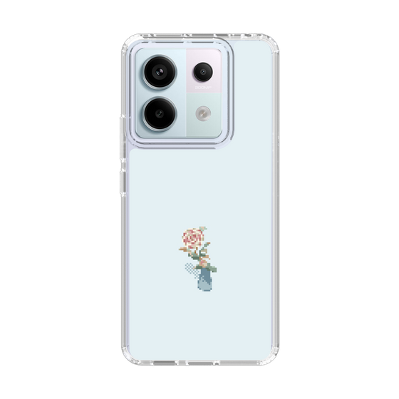 Slim Protection Case［ Binetsu - Flowers 1 ］