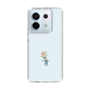 Slim Protection Case［ Binetsu - Flowers 1 ］