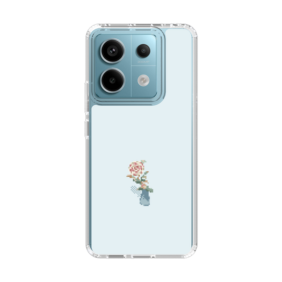 Slim Protection Case［ Binetsu - Flowers 1 ］
