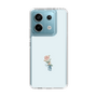 Slim Protection Case［ Binetsu - Flowers 1 ］