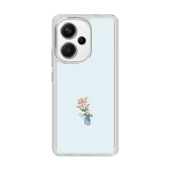 Slim Protection Case［ Binetsu - Flowers 1 ］