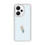 Slim Protection Case［ Binetsu - Flowers 1 ］