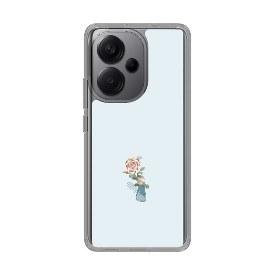 Slim Protection Case［ Binetsu - Flowers 1 ］