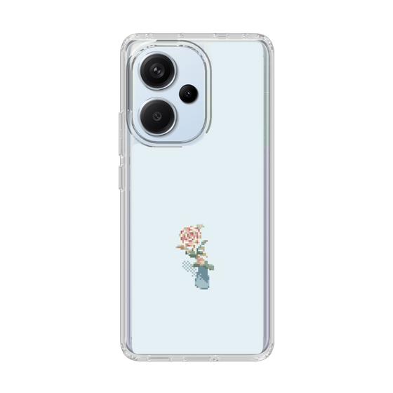 Slim Protection Case［ Binetsu - Flowers 1 ］
