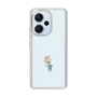 Slim Protection Case［ Binetsu - Flowers 1 ］