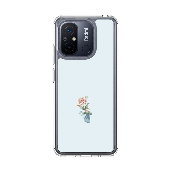 Slim Protection Case［ Binetsu - Flowers 1 ］