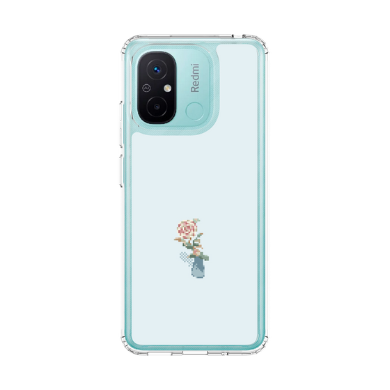 Slim Protection Case［ Binetsu - Flowers 1 ］