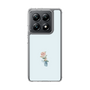 Slim Protection Case［ Binetsu - Flowers 1 ］