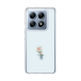 Slim Protection Case［ Binetsu - Flowers 1 ］