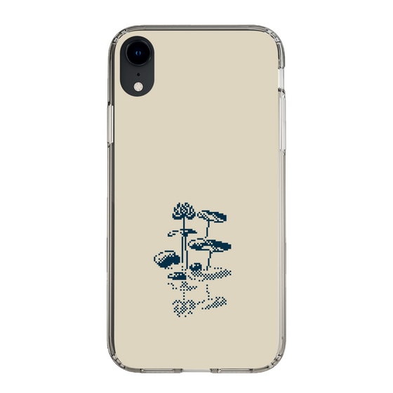 Slim Protection Case［ Binetsu - Flowers 2 ］