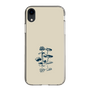 Slim Protection Case［ Binetsu - Flowers 2 ］