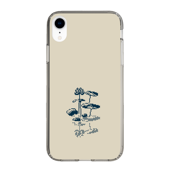 Slim Protection Case［ Binetsu - Flowers 2 ］