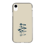 Slim Protection Case［ Binetsu - Flowers 2 ］