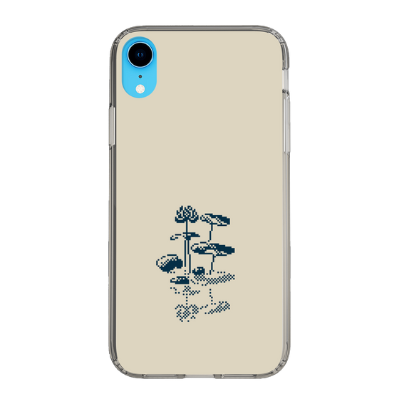 Slim Protection Case［ Binetsu - Flowers 2 ］