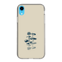 Slim Protection Case［ Binetsu - Flowers 2 ］