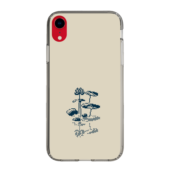 Slim Protection Case［ Binetsu - Flowers 2 ］
