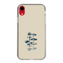 Slim Protection Case［ Binetsu - Flowers 2 ］