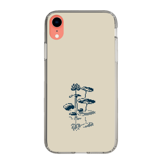 Slim Protection Case［ Binetsu - Flowers 2 ］