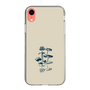 Slim Protection Case［ Binetsu - Flowers 2 ］