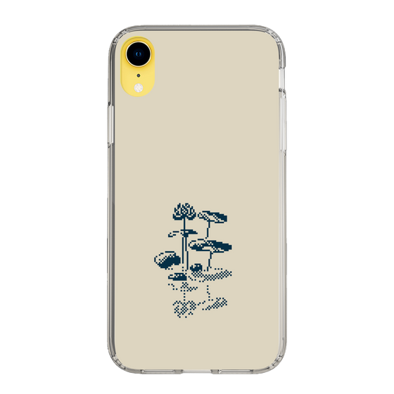 Slim Protection Case［ Binetsu - Flowers 2 ］