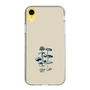 Slim Protection Case［ Binetsu - Flowers 2 ］