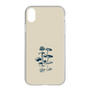 Slim Protection Case［ Binetsu - Flowers 2 ］