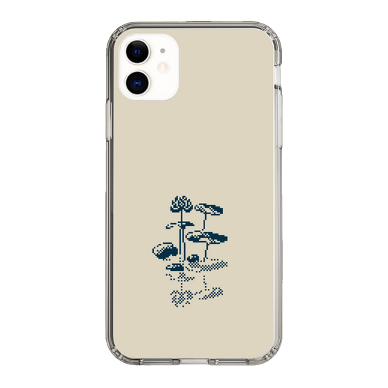 Slim Protection Case［ Binetsu - Flowers 2 ］