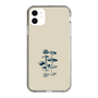 Slim Protection Case［ Binetsu - Flowers 2 ］