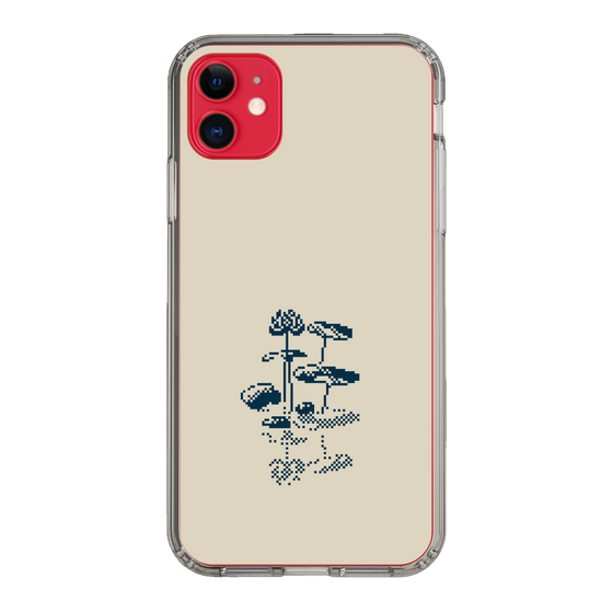 Slim Protection Case［ Binetsu - Flowers 2 ］