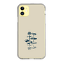 Slim Protection Case［ Binetsu - Flowers 2 ］