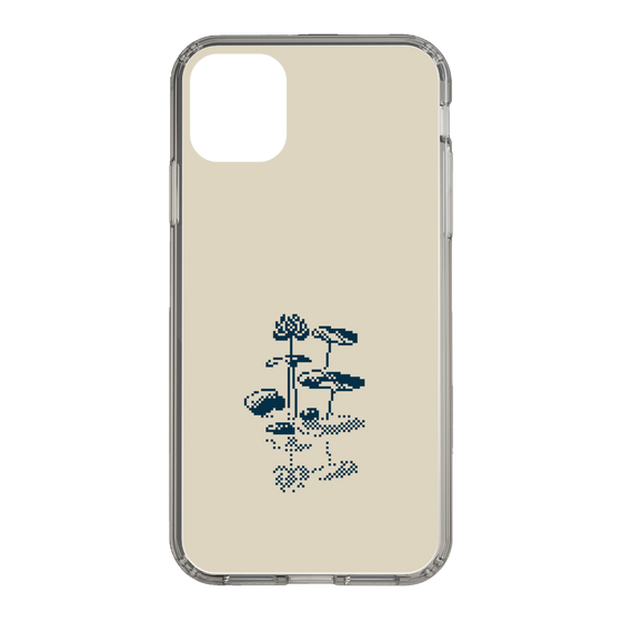 Slim Protection Case［ Binetsu - Flowers 2 ］
