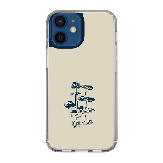 Slim Protection Case［ Binetsu - Flowers 2 ］