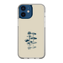 Slim Protection Case［ Binetsu - Flowers 2 ］