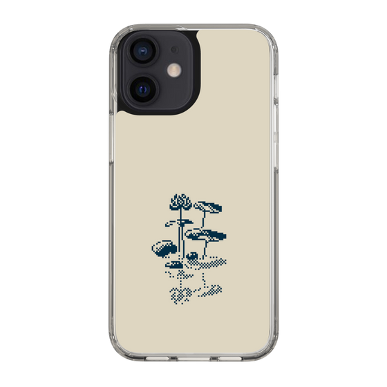 Slim Protection Case［ Binetsu - Flowers 2 ］