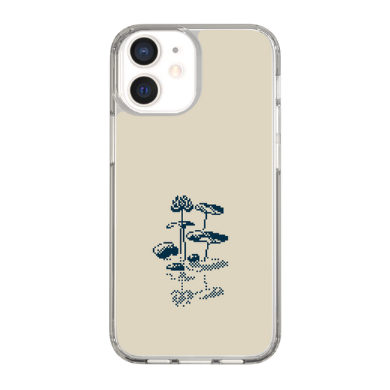 Slim Protection Case［ Binetsu - Flowers 2 ］