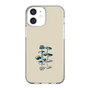 Slim Protection Case［ Binetsu - Flowers 2 ］