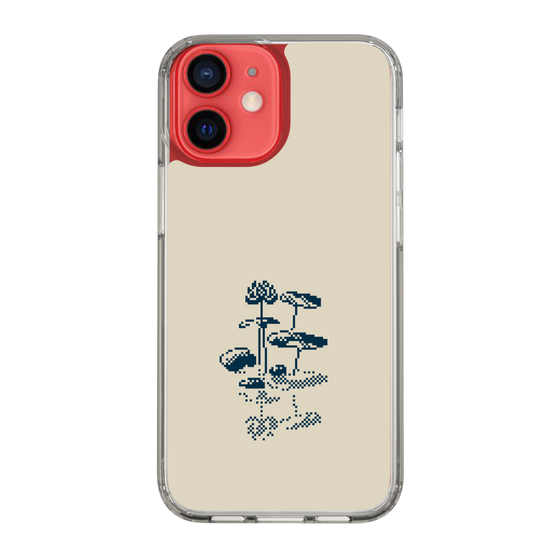 Slim Protection Case［ Binetsu - Flowers 2 ］