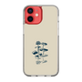 Slim Protection Case［ Binetsu - Flowers 2 ］
