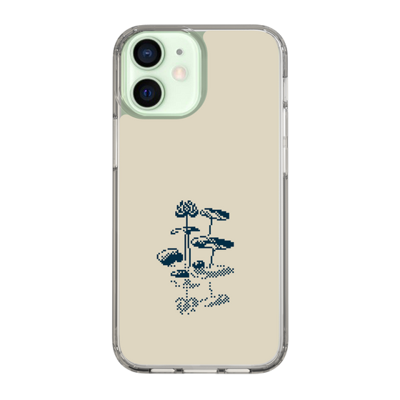Slim Protection Case［ Binetsu - Flowers 2 ］