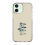 Slim Protection Case［ Binetsu - Flowers 2 ］