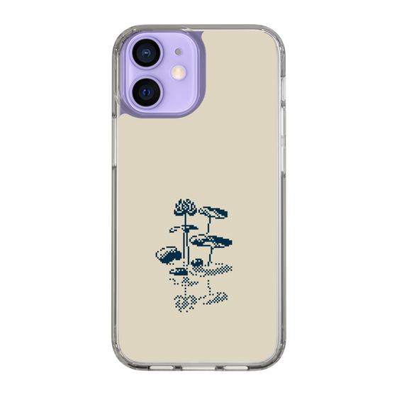 Slim Protection Case［ Binetsu - Flowers 2 ］