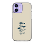 Slim Protection Case［ Binetsu - Flowers 2 ］