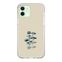 Slim Protection Case［ Binetsu - Flowers 2 ］