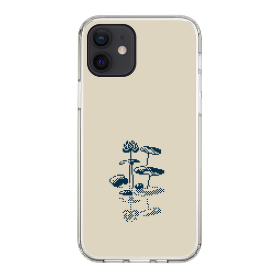 Slim Protection Case［ Binetsu - Flowers 2 ］