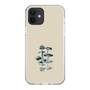Slim Protection Case［ Binetsu - Flowers 2 ］