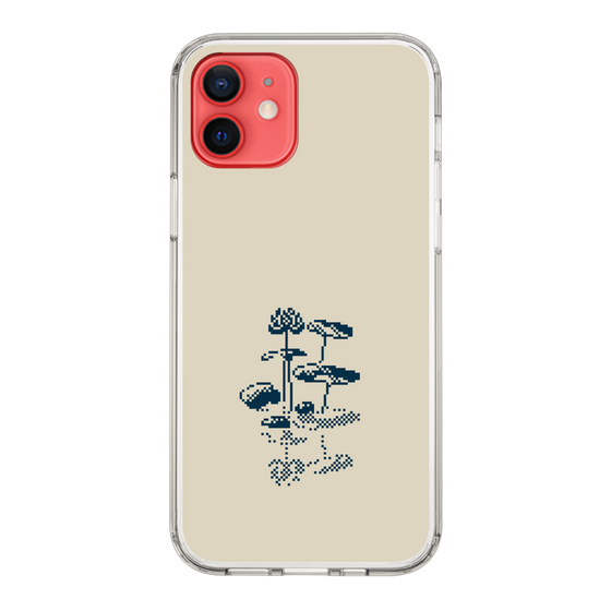 Slim Protection Case［ Binetsu - Flowers 2 ］