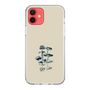 Slim Protection Case［ Binetsu - Flowers 2 ］