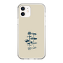 Slim Protection Case［ Binetsu - Flowers 2 ］