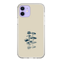 Slim Protection Case［ Binetsu - Flowers 2 ］